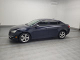 Used 2015 Chevrolet Cruze LT image 2