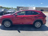 Certified 2021 Lexus NX 300 AWD w/ Comfort Package image 6