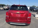 Used 2019 Chevrolet Trax LT w/ LT Convenience Package image 5
