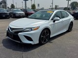 Used 2020 Toyota Camry XSE image 2