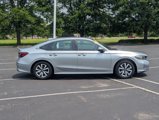 Certified 2025 Honda Civic LX image 5