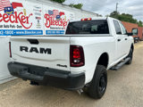 New 2025 RAM 2500 Tradesman image 3