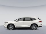 Used 2022 Acura MDX SH-AWD w/ Advance Package image 3