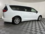 Used 2023 Chrysler Voyager LX image 6
