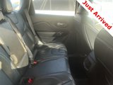 Used 2023 Jeep Cherokee Altitude Lux image 5
