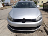 Used 2014 Volkswagen Jetta TDI image 5