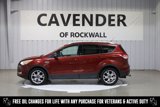Used 2016 Ford Escape Titanium w/ Equipment Group 301A image 4