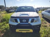 Used 2018 Nissan Frontier Desert Runner image 2
