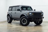Used 2021 Ford Bronco 4-Door w/ Sasquatch Package image 4