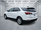 Used 2023 Chevrolet Equinox LS w/ LS Convenience Package image 4