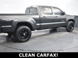Used 2010 Toyota Tacoma 4x4 Double Cab image 4