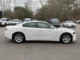 Used 2021 Dodge Charger SXT w/ Leather Interior Group image 4