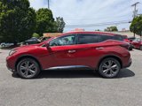 Used 2021 Nissan Murano Platinum image 4