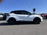 Used 2023 Nissan Kicks SR w/ SR Premium Package image 2