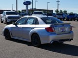 Used 2014 Subaru Impreza WRX Premium image 4
