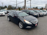 Used 2011 Hyundai Sonata SE w/ Navigation & Sunroof Pkg 4 image 5