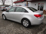Used 2014 Chevrolet Cruze LT image 5