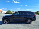 Used 2022 Ford Explorer ST-Line image 4