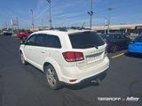 Used 2012 Dodge Journey SXT w/ Navigation & Sound Group I image 5