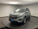 Used 2024 Chevrolet Equinox Premier image 3