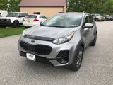 Used 2022 Kia Sportage Nightfall Edition w/ Nighfall AWD Premium Package image 4