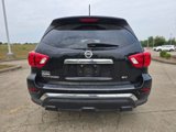 Used 2017 Nissan Pathfinder SV w/ Cargo Package image 5