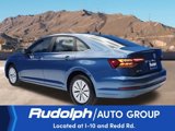 Used 2019 Volkswagen Jetta SE image 3