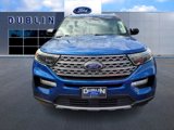 Used 2020 Ford Explorer Limited w/ Class III Trailer Tow Package image 2