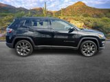 Used 2021 Jeep Compass Latitude image 3