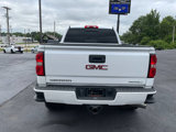 Used 2019 GMC Sierra 2500 Denali w/ Duramax Plus Package image 4