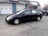 Used 2006 Honda Civic LX image 3