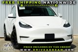 Used 2020 Tesla Model Y Long Range image 2