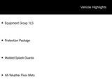 Used 2015 Chevrolet Equinox LS w/ LPO, Protection Package image 4