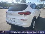 Certified 2021 Hyundai Tucson Value image 4