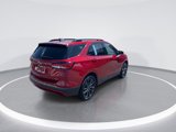 Used 2022 Chevrolet Equinox RS w/ RS Leather Package image 2