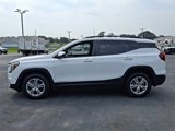 Used 2022 GMC Terrain SLE w/ Driver Convenience Package image 4