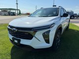 New 2025 Chevrolet Trax RS w/ Sunroof Package image 3