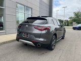 Used 2018 Alfa Romeo Stelvio Sport w/ Quick Order Package 22J Sport image 3