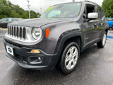Used 2016 Jeep Renegade Limited image 3