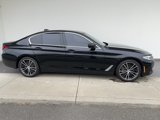 Used 2022 BMW 530i w/ Convenience Package image 4