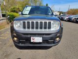 Used 2017 Jeep Renegade Limited image 5