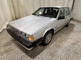 Used 1989 Volvo 740 GL image 2