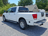 Used 2005 Nissan Titan SE w/ (R02) SE Off-Road Pkg image 5
