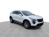 Certified 2020 Cadillac XT4 Premium Luxury image 2