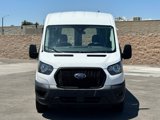 Certified 2023 Ford Transit 250 Medium Roof image 3