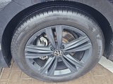Used 2024 Volkswagen Jetta SE image 4