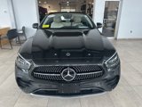 Used 2021 Mercedes-Benz E 350 4MATIC Sedan image 2