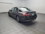 Used 2017 Honda Accord LX image 5