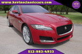 Used 2017 Jaguar XF Prestige image 3