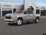 New 2025 RAM 1500 Big Horn image 2